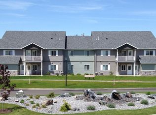 1611 Benjamin Pl UNIT 4, Chippewa Falls, WI 54729