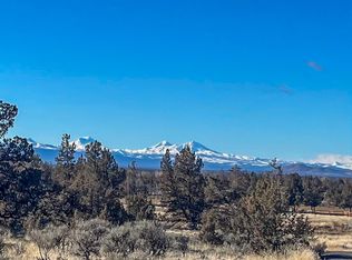 3660 SW Parrish Ln, Powell Butte, OR 97753