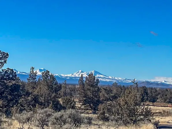 3660 SW Parrish Ln, Powell Butte, OR 97753