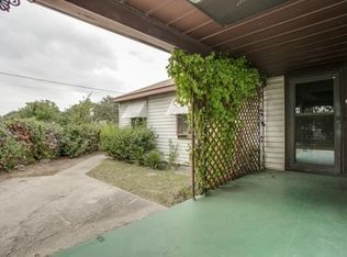 4203 Somerville Ave, Dallas, TX 75206