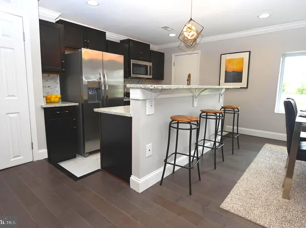 2554 Harlem Ave, Baltimore, MD 21216