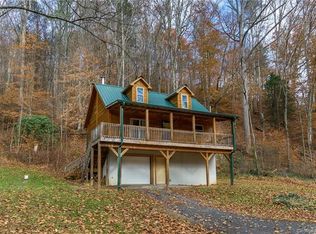 1280 Bee Tree Rd, Swannanoa, NC 28778