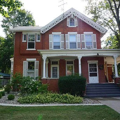 1116 Indiana Ave #4 photo 1