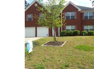 1769 Birkshire Rdg, McDonough, GA 30252