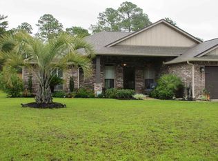 5396 Longhorn Trl, Gulf Breeze, FL 32563