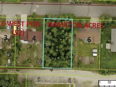 5 Glacier Ave, Fairbanks, AK, 99701