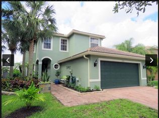 11428 Sage Meadow Ter, Royal Palm Beach, FL 33411