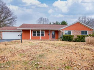 2178 S Catalina Ave, Springfield, MO 65804
