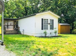 10224 N 300th St, Oblong, IL 62449