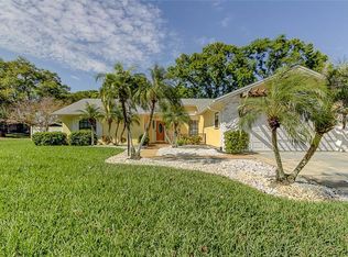 2863 Trailwood Dr, Palm Harbor, FL 34684