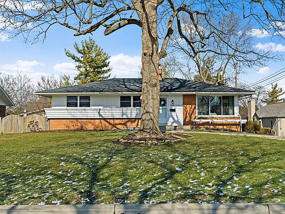 4th image of 2668 Edgevale Rd