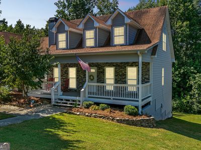 2531 River Run Dr, Dacula, GA, 30019