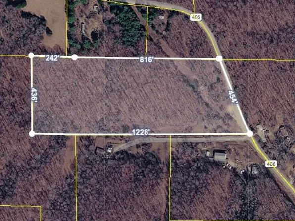 1364 Clay 406 Rd, Lafe, AR 72436
