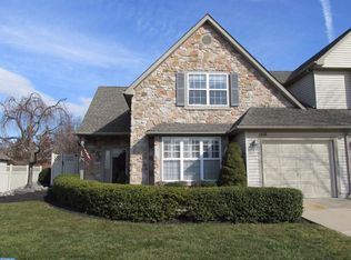 1528 Springfield Ct, Jamison, PA 18929