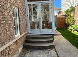 160 Cordgrass Cres, Brampton, ON L6R 2A1