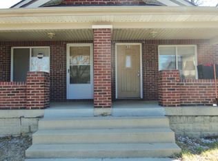 835 N Grant Ave, Indianapolis, IN