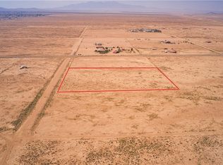 0 N Monet Rd, Kingman, AZ 86401