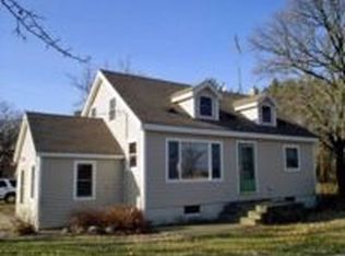 32379 148th St NW, Princeton, MN 55371