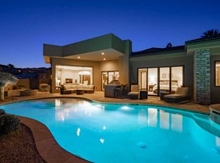 1674 S Quartz Dr, St George, UT 84790