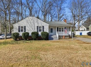 9732 Ladue Rd, North Chesterfield, VA 23237