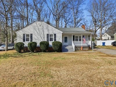 9732 Ladue Rd, North Chesterfield, VA, 23237