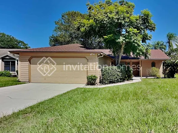 3657 Lumberjack Cir S, Jacksonville, FL 32223