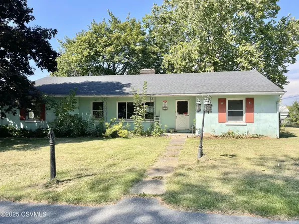 19 Church St, Mc Ewensville, PA 17749