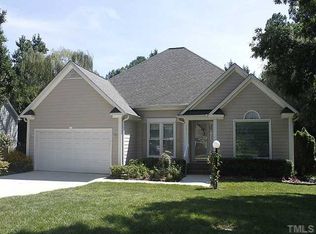 5237 Fairmead Cir, Raleigh, NC 27613