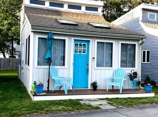 470 Winnacunnet Rd UNIT 10, Hampton, NH 03842