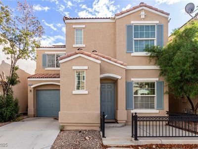 10376 Mint Leaves St, Las Vegas, NV, 89183
