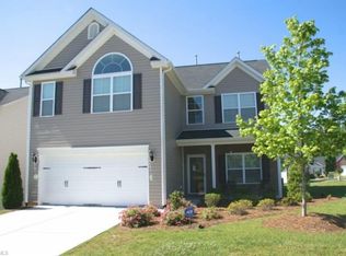 3832 Jade Ct, High Point, NC 27265