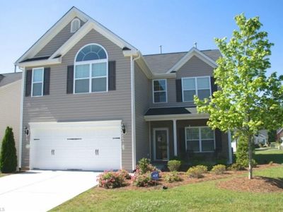 3832 Jade Ct, High Point, NC, 27265