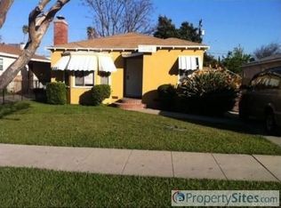 3038 Nevada Ave, El Monte, CA 91731