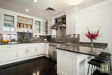 Sold by Halstead Real Estate