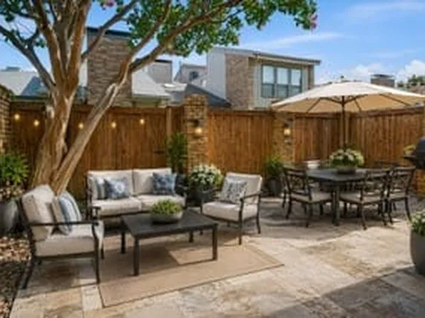 12332 Montego Plz, Dallas, TX 75230