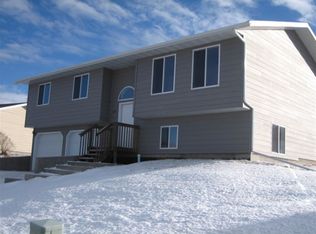 3321 12th Ave, Spearfish, SD 57783