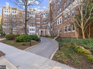 4707 Connecticut Ave NW APT 104, Washington, DC 20008