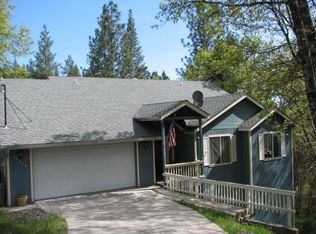 21849 Confidence Rd, Twain Harte, CA 95383