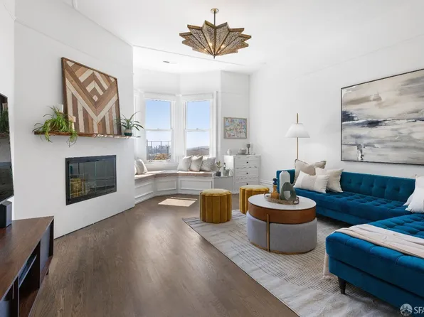 216 Divisadero St, San Francisco, CA 94117