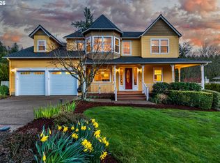 1320 NW Parkridge Ln, Portland, OR 97229