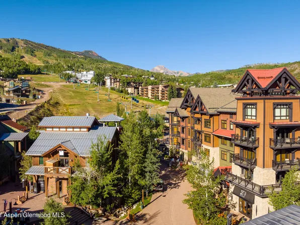 110 Carriage Way #3406, Snowmass Village, CO 81615