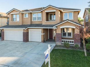 3704 Massimo Cir, Stockton, CA 95212