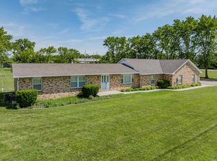13810 Lafayette Center Rd, Roanoke, IN 46783