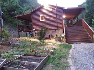 125 Jones Hollow Rd, Bristol, TN 37620