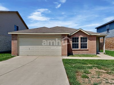 211 Birchwood Bay, San Antonio, TX, 78253