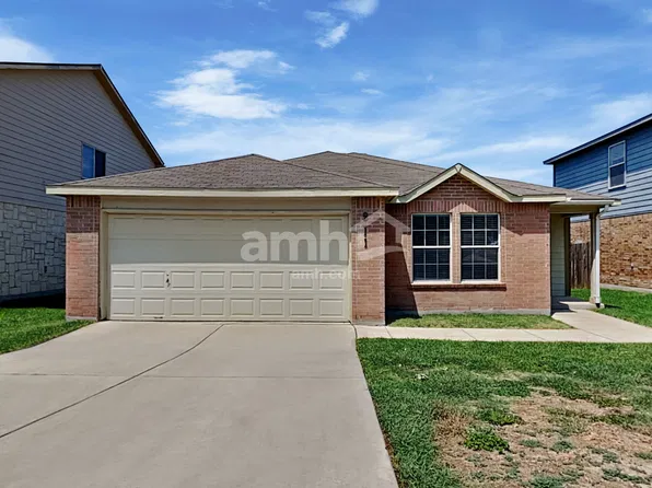 211 Birchwood Bay, San Antonio, TX 78253