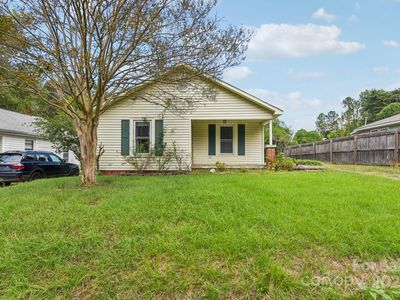 322 Gurley Dr NW, Concord, NC, 28027