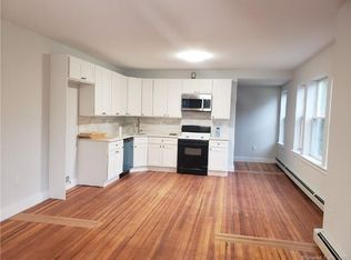 83 Vernon St #3, Waterbury, CT 06708