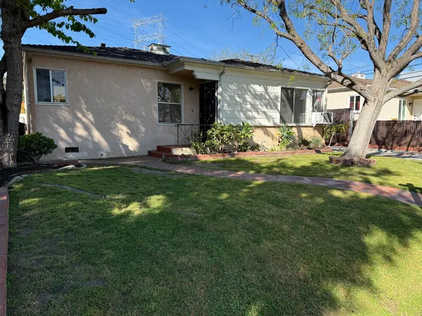 931 N Screenland Dr #931, Burbank, CA 91505