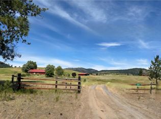 1239 Kewa Meteor Rd, Inchelium, WA 99138